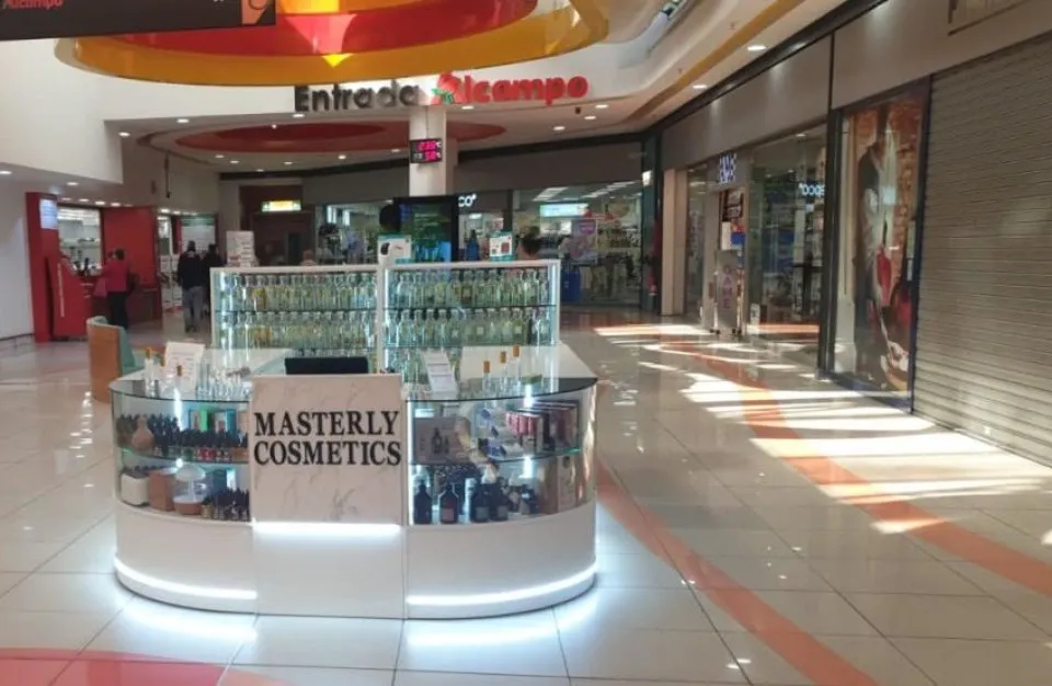 MASTERLY COSMETICS