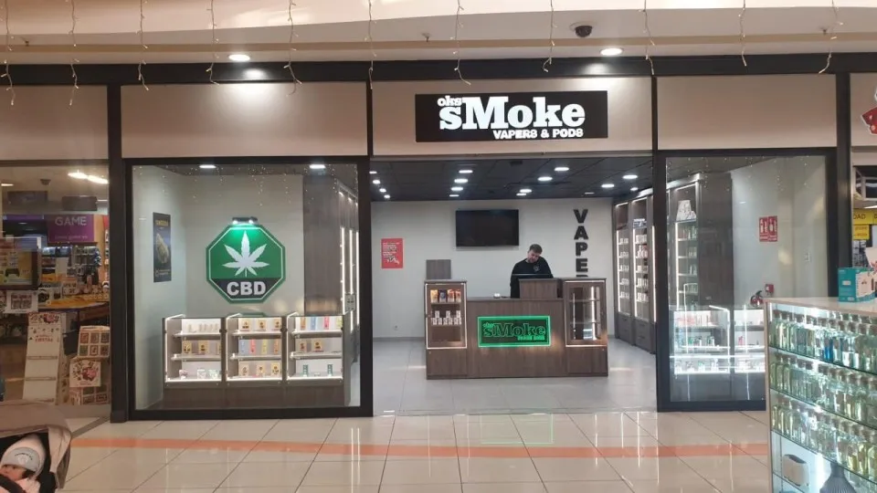 SMOKE
