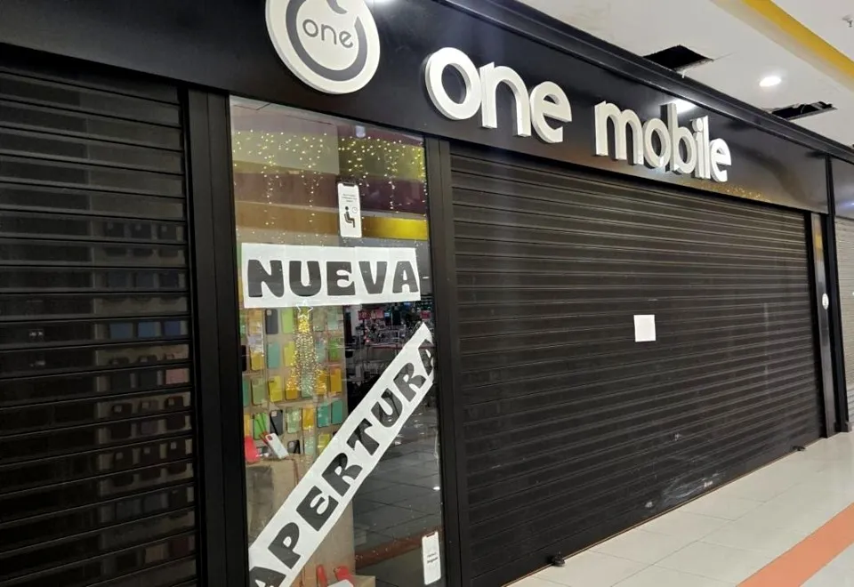 ONE MOBILE