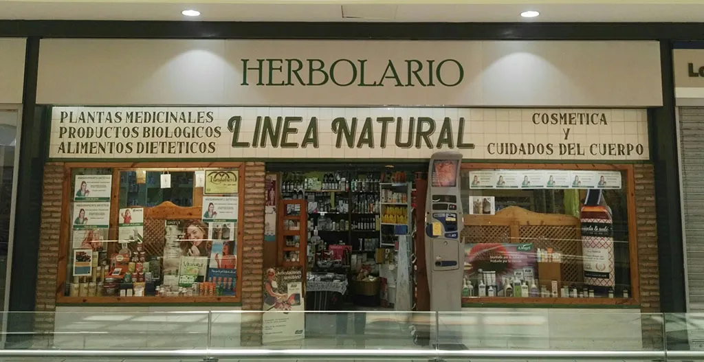 LINEA NATURAL