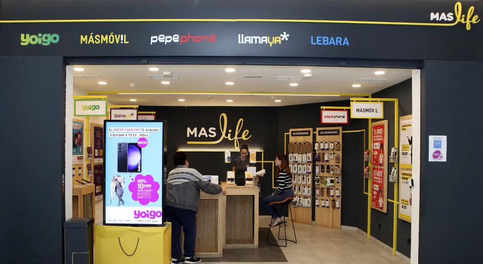 MÁS LIFE