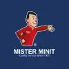 Marca MISTER MINIT