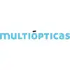 Marca MULTIOPTICAS