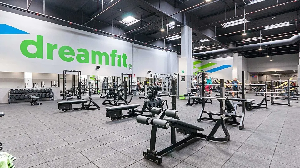 DREAMFIT