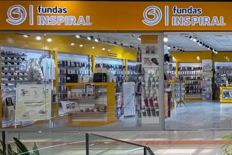 FUNDAS INSPIRAL