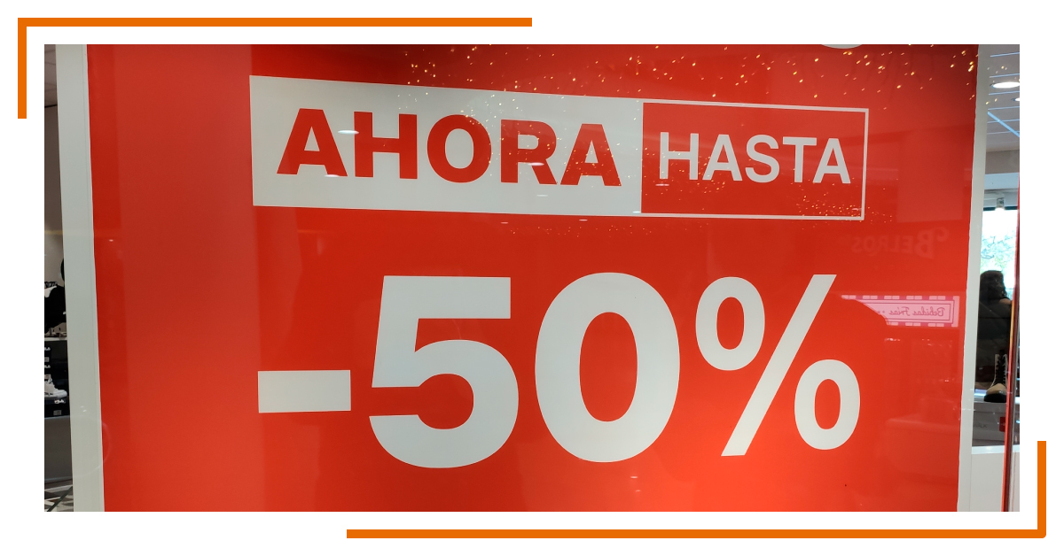 Foto noticia: Lo mejor de las rebajas de Alcampo Tamarguillo