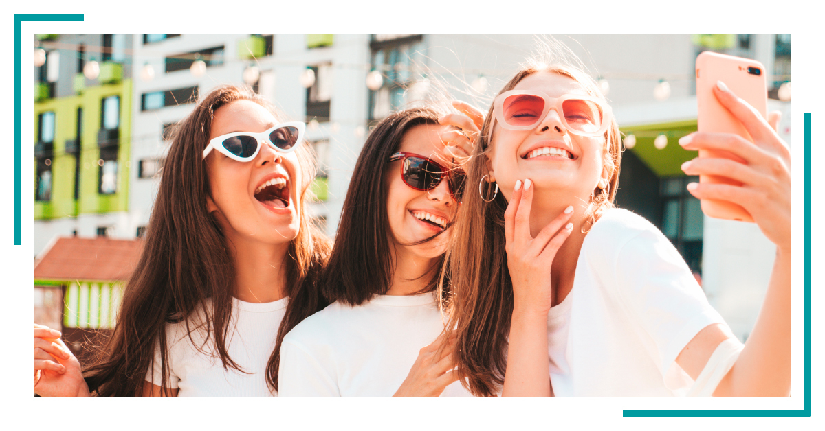 Foto noticia: Tendencias en gafas de sol para primavera en Sevilla