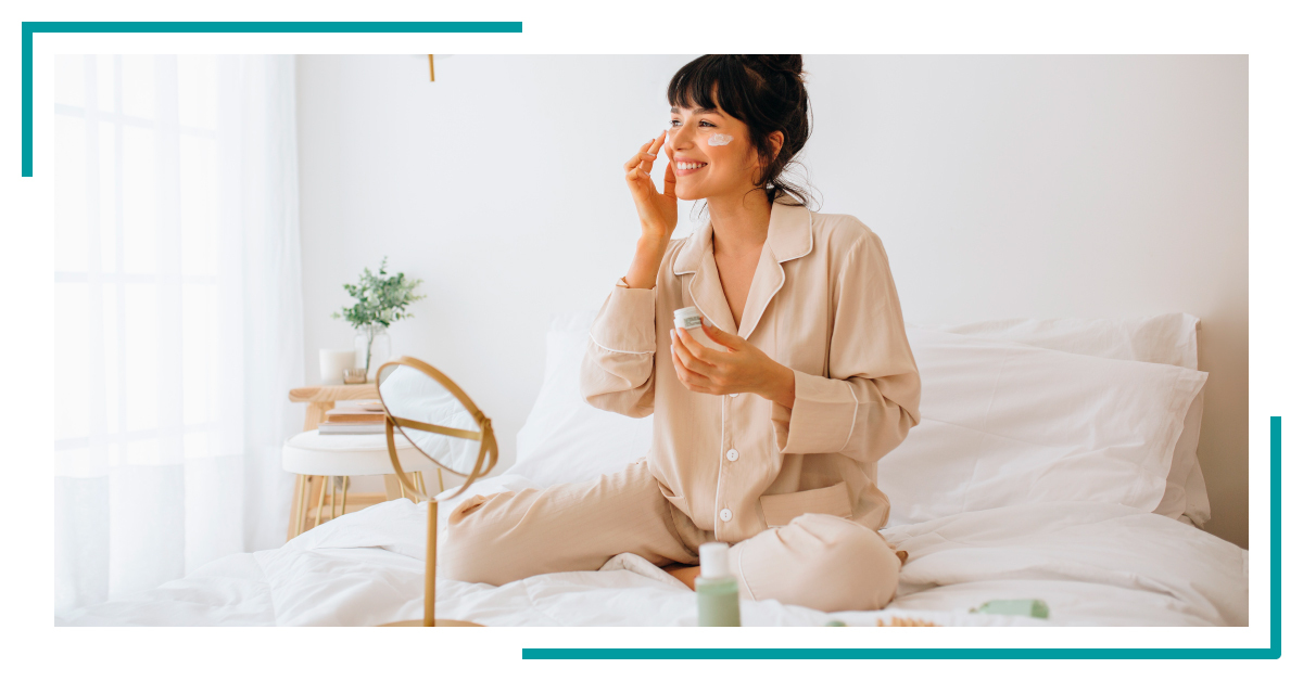 Foto noticia: Cómo hacer una rutina de skincare: 8 consejos