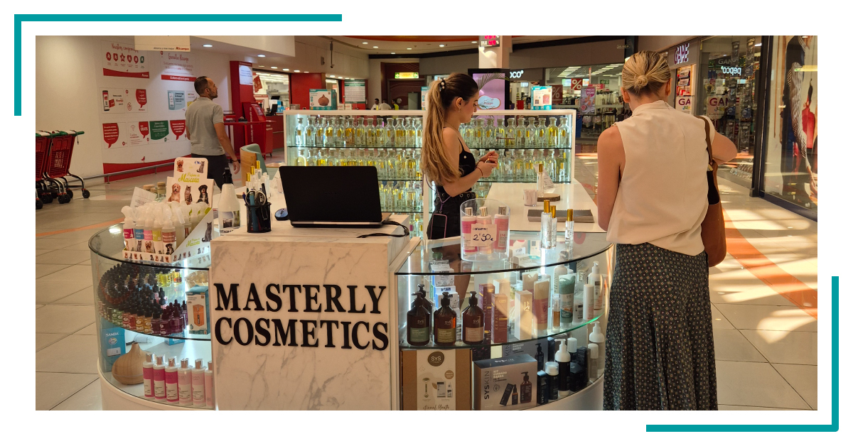 Foto noticia: 3 claves para elegir tu fragancia favorita