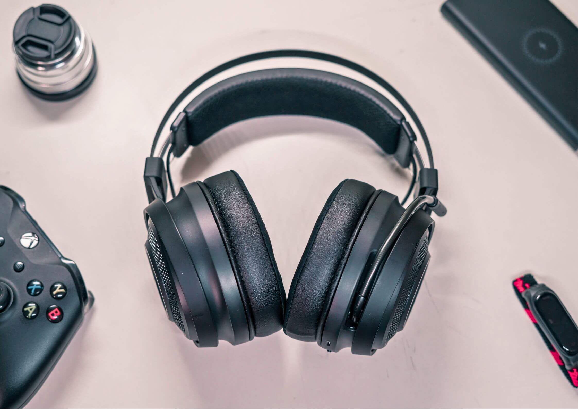 Foto noticia: Cómo escoger los mejores cascos gaming inalámbricos